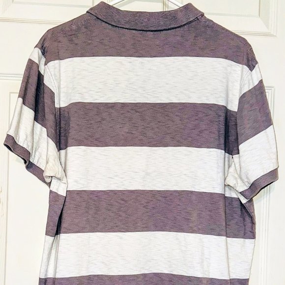 J. Crew Polo Short Sleeve Shirt - Picture 3 of 3